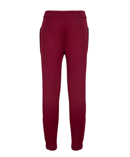 Kids knitted tracksuit pants
