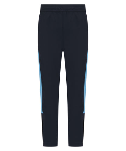 Kids knitted tracksuit pants