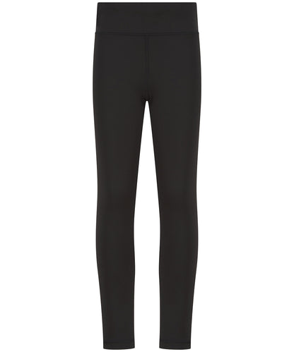 Kids team leggings