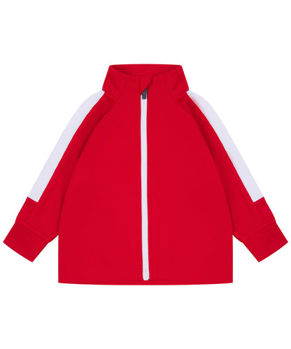 Track top