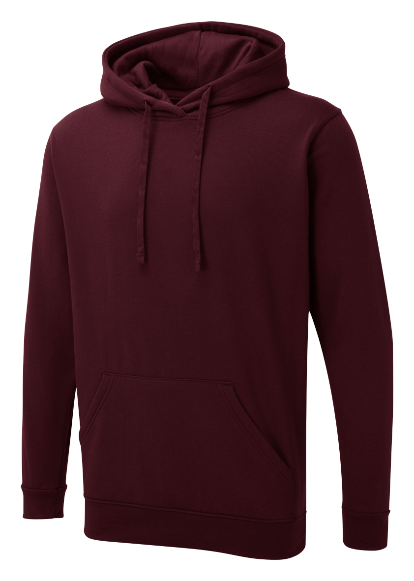 Leavers Hoodie - UX4