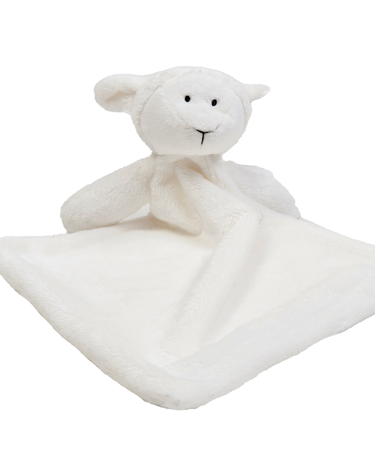Lamb snuggy