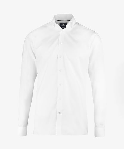 Portland modern fit – super non-iron business shirt