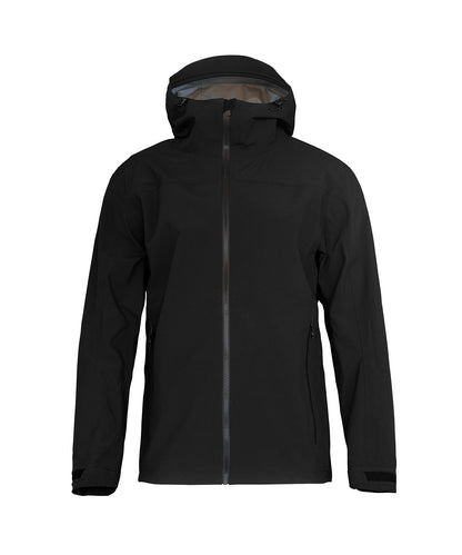 Yosemite jacket