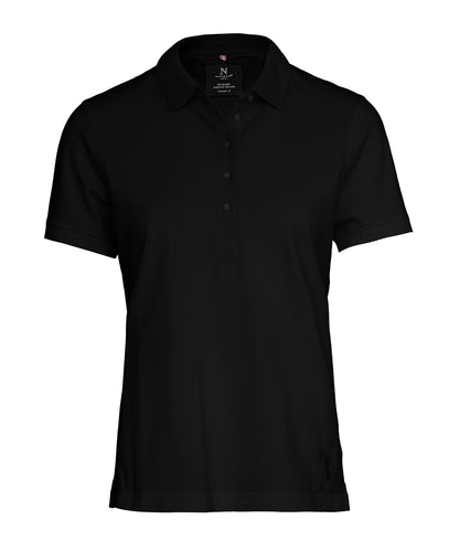 Women’s Altavista – tri-blend deluxe polo
