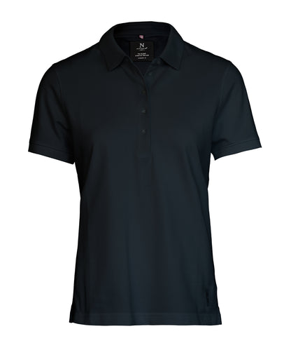 Women’s Altavista – tri-blend deluxe polo