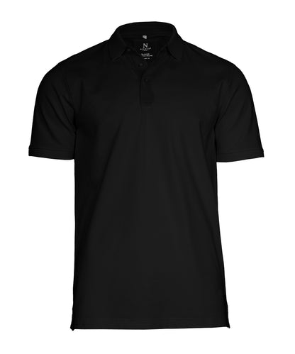 Altavista – tri-blend deluxe polo