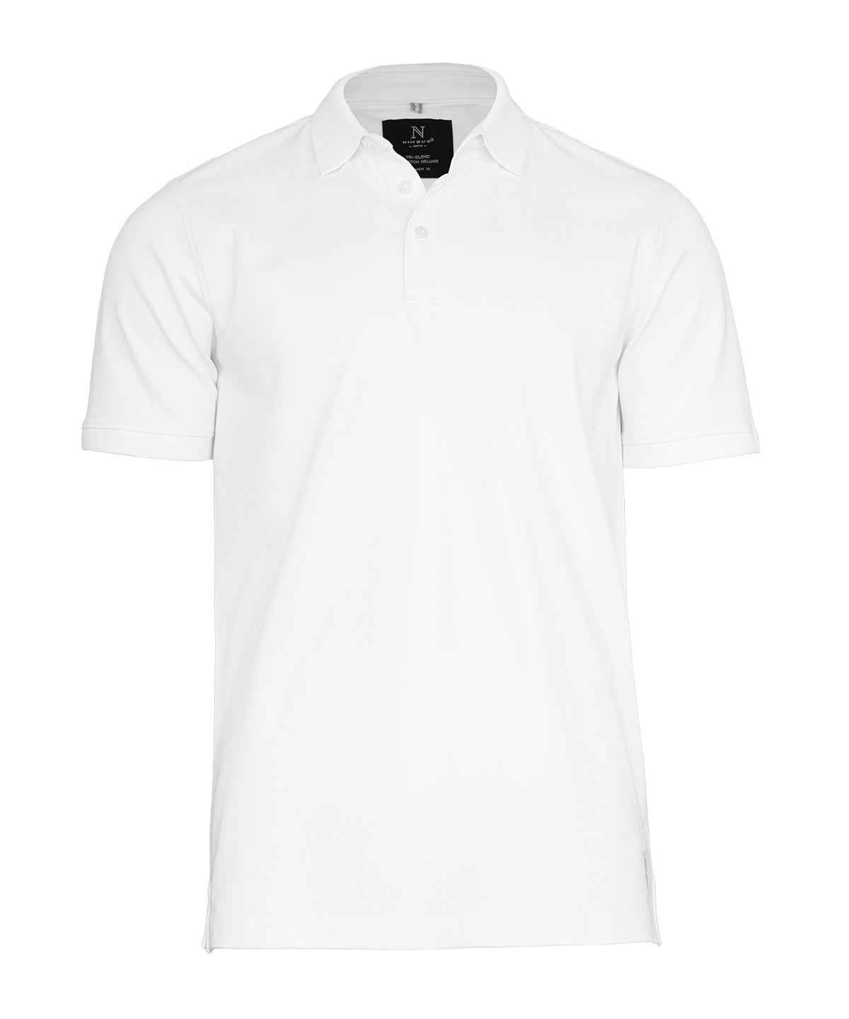 Altavista – tri-blend deluxe polo