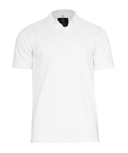 Altavista – tri-blend deluxe polo