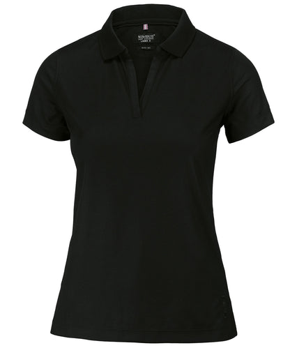 Women’s Clearwater – quick-dry performance polo