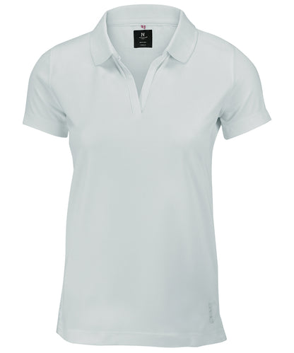 Women’s Clearwater – quick-dry performance polo