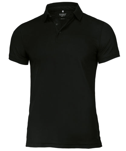 Clearwater – quick-dry performance polo