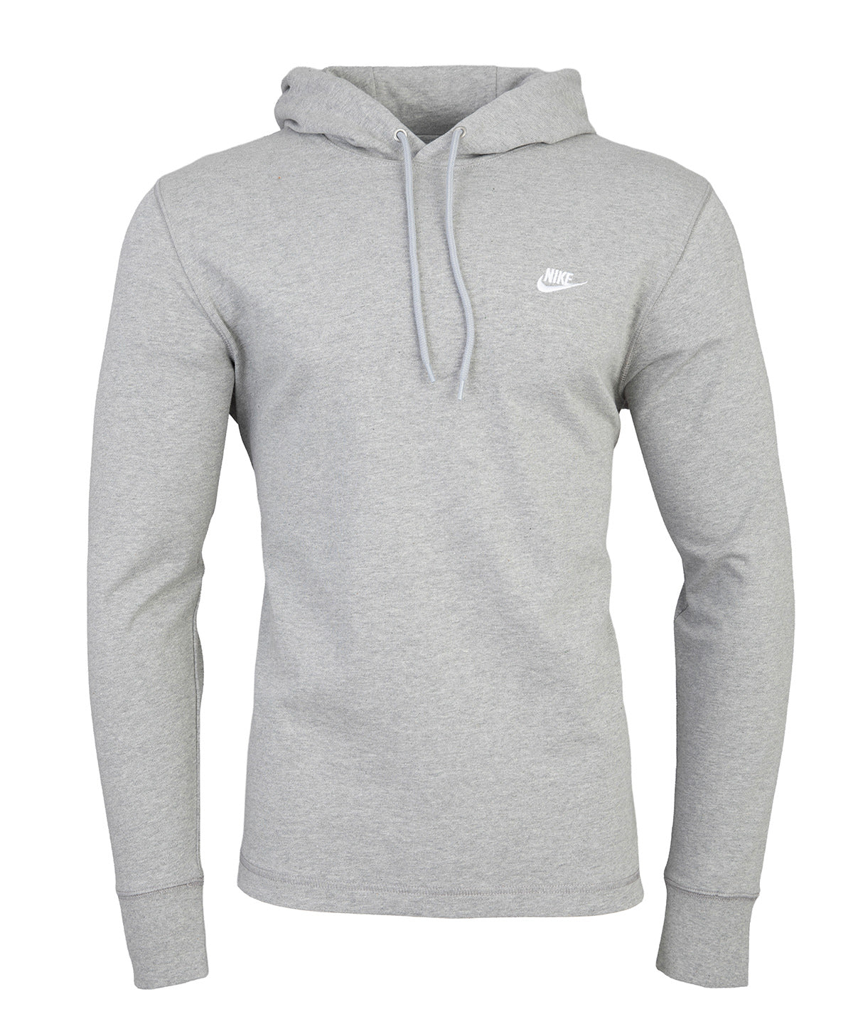 Nike Club knit hoodie
