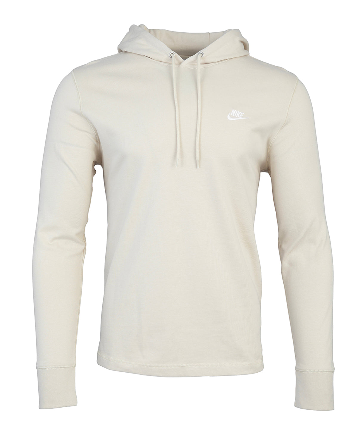 Nike Club knit hoodie