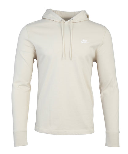 Nike Club knit hoodie