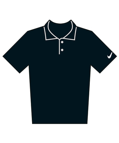 Velocity solid polo
