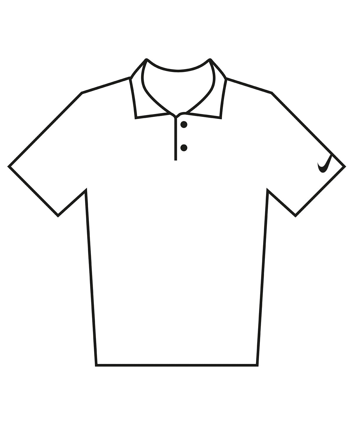 Velocity solid polo