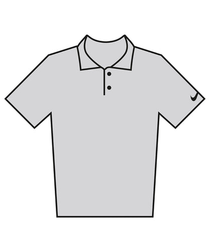 Velocity solid polo