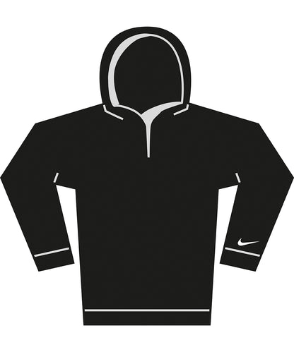Velocity hoodie