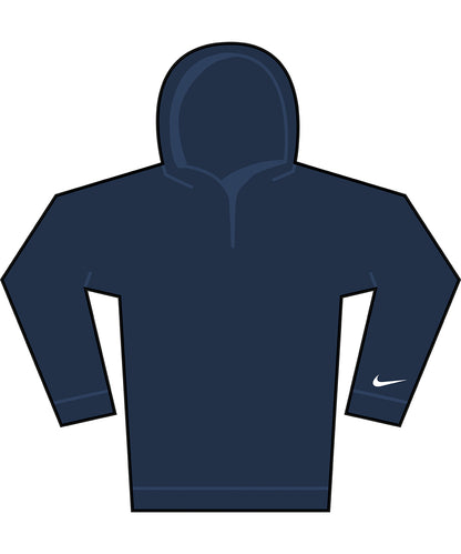 Velocity hoodie
