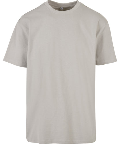 Oversized Jersey tee