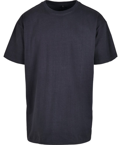 Oversized Jersey tee
