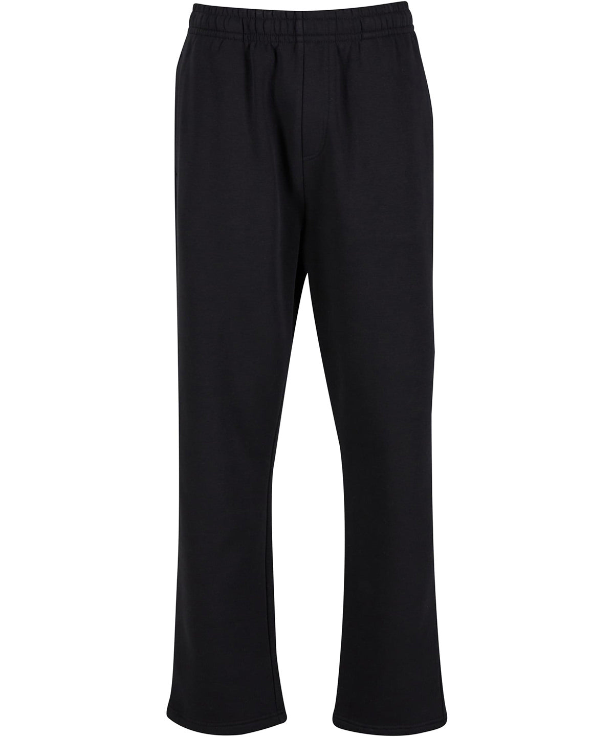 Basic track pants
