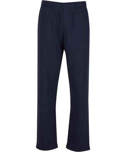 Basic track pants