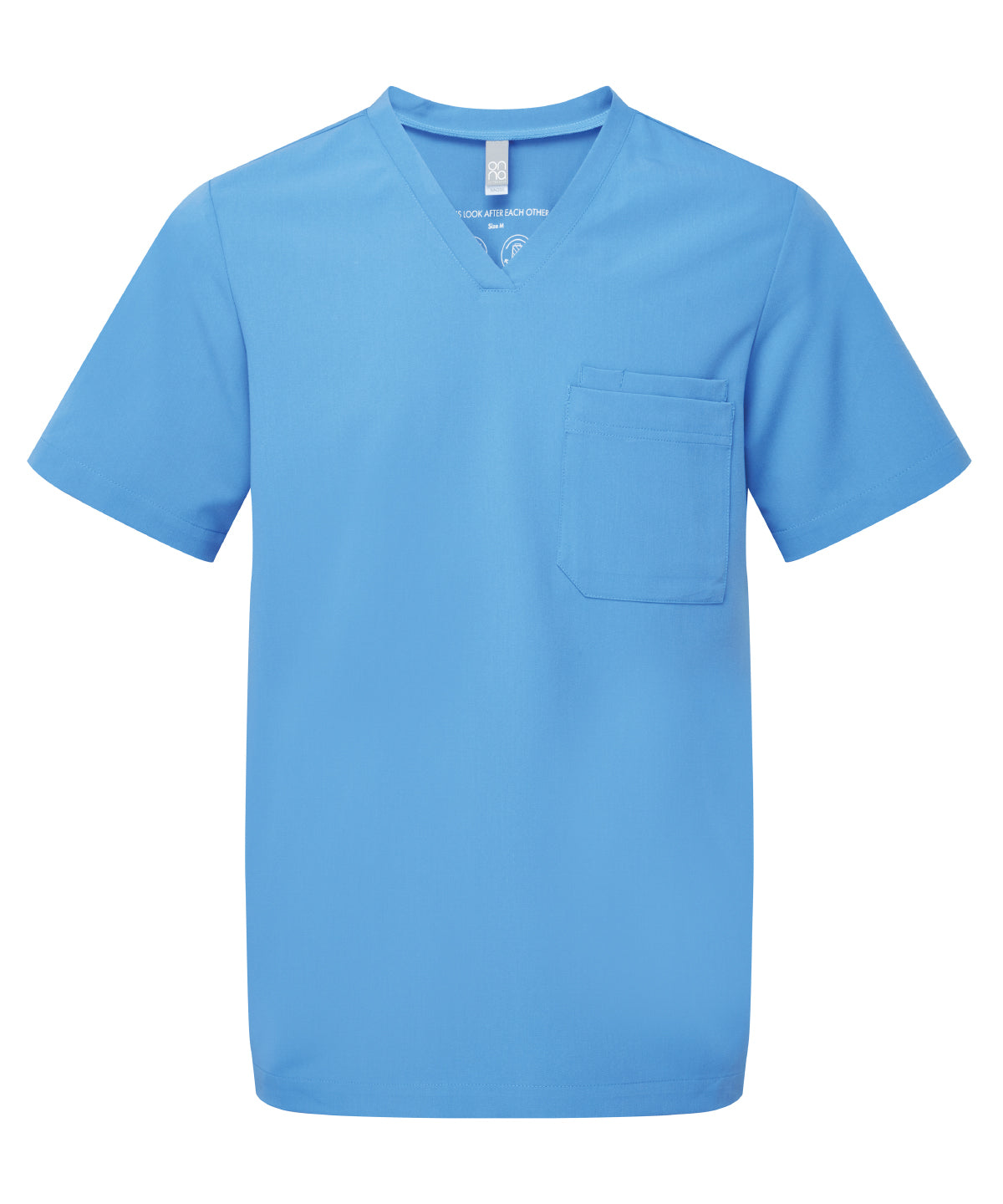 Limitless Onna-stretch tunic