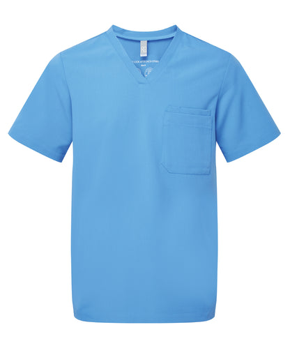 Limitless Onna-stretch tunic