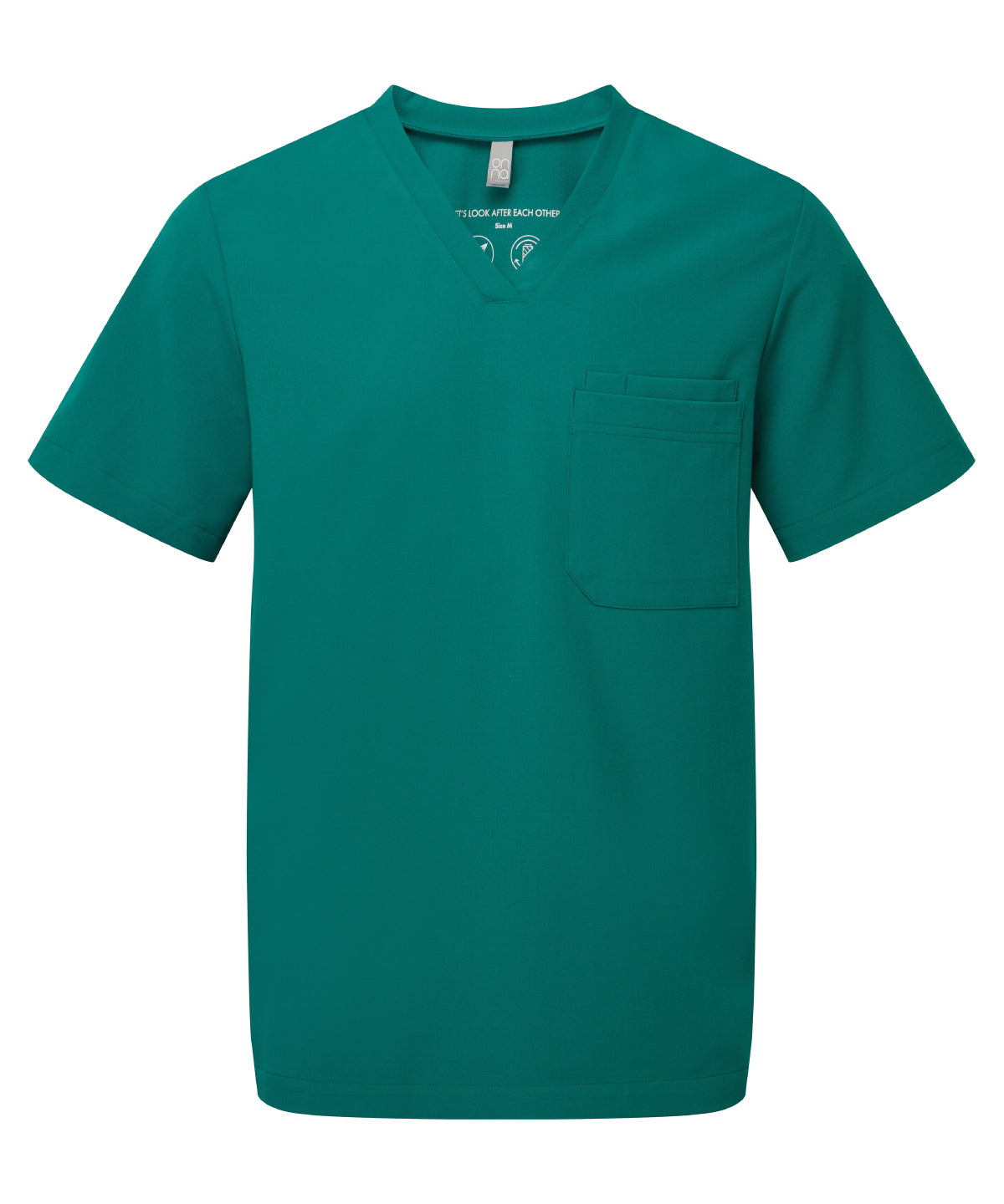 Limitless Onna-stretch tunic