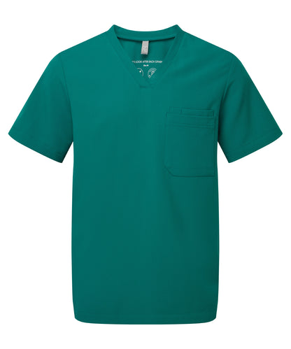 Limitless Onna-stretch tunic