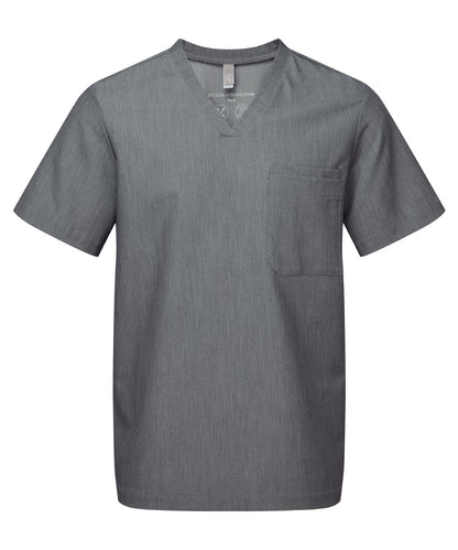 Limitless Onna-stretch tunic