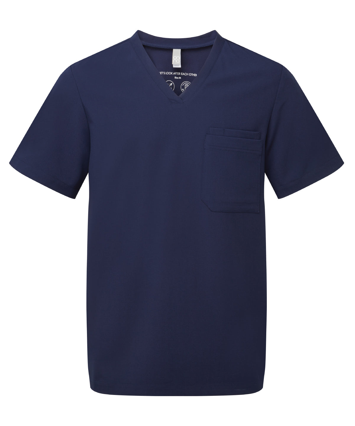 Limitless Onna-stretch tunic