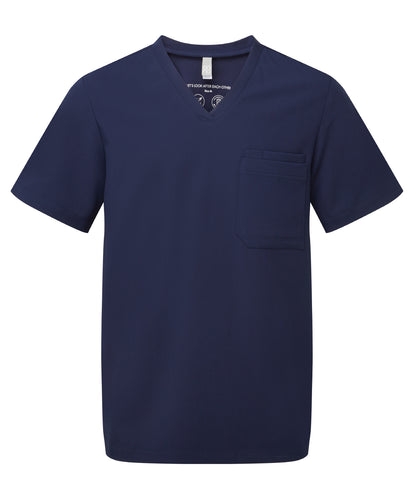 Limitless Onna-stretch tunic