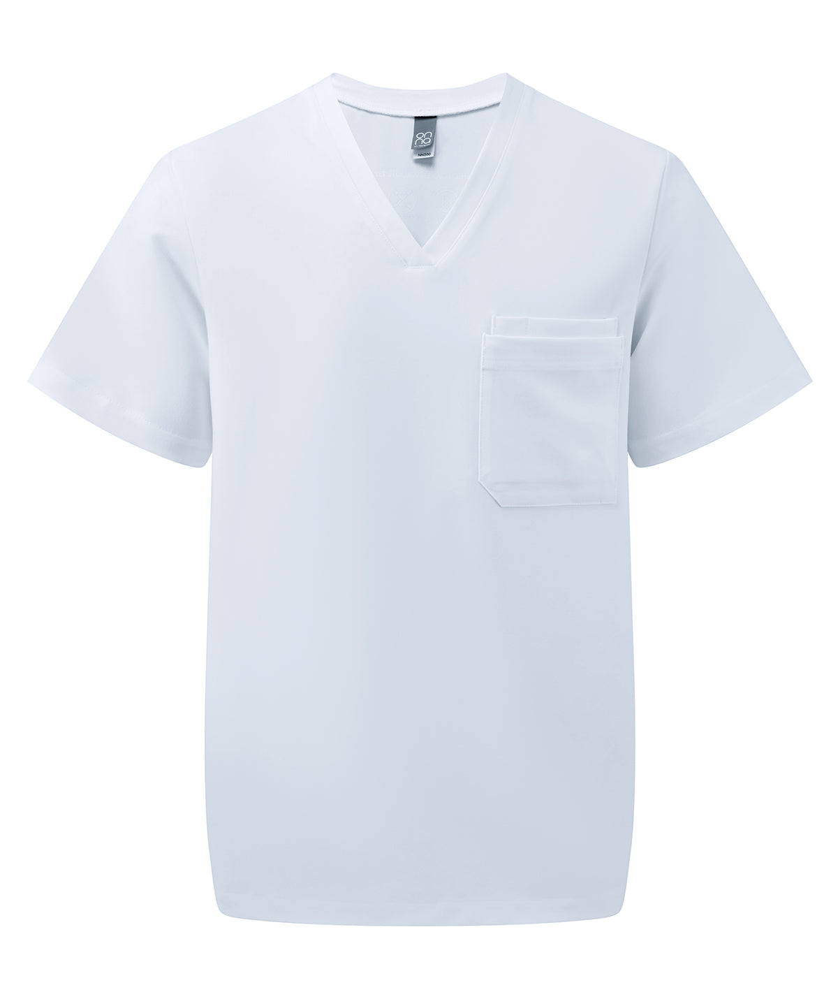 Limitless Onna-stretch tunic