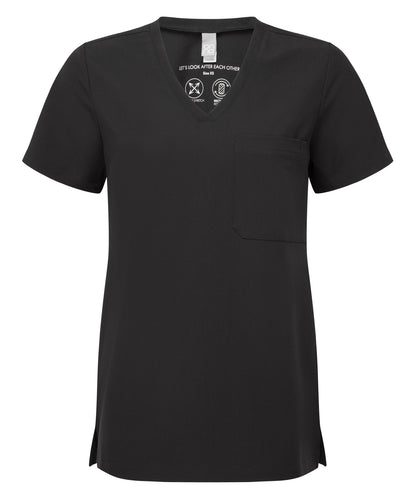 Women’s Limitless Onna-stretch tunic