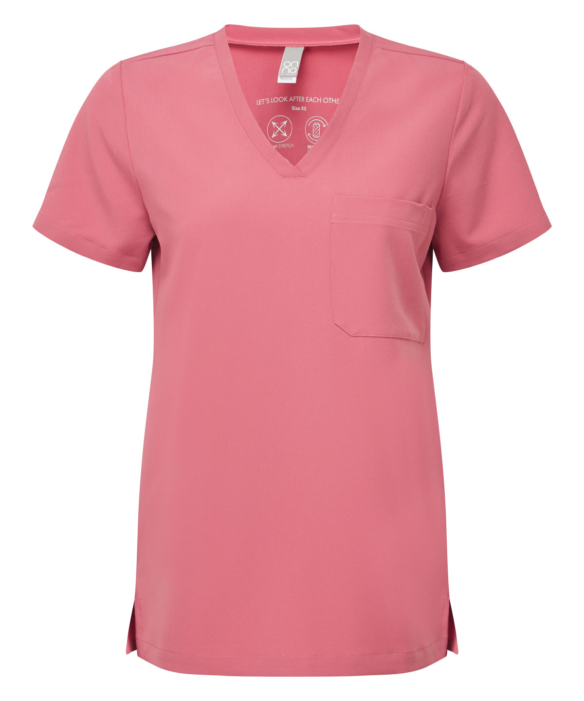 Women’s Limitless Onna-stretch tunic