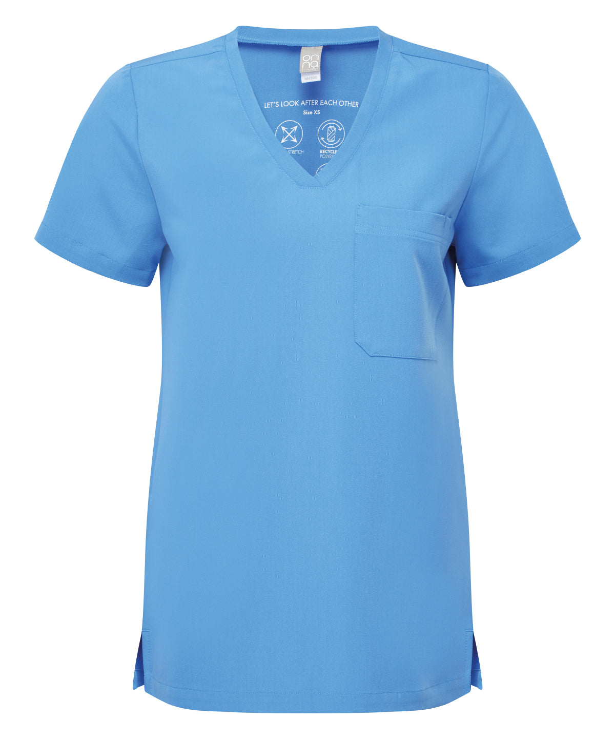 Women’s Limitless Onna-stretch tunic