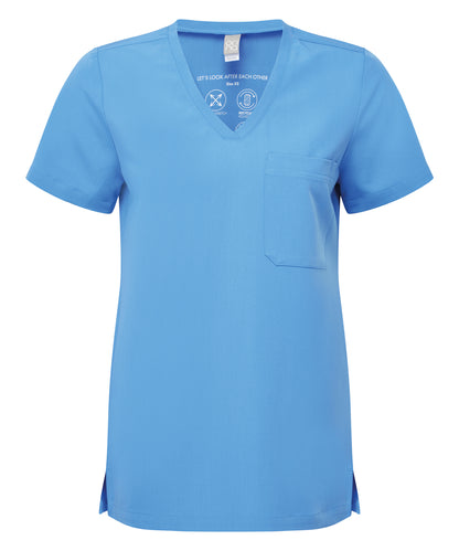 Women’s Limitless Onna-stretch tunic