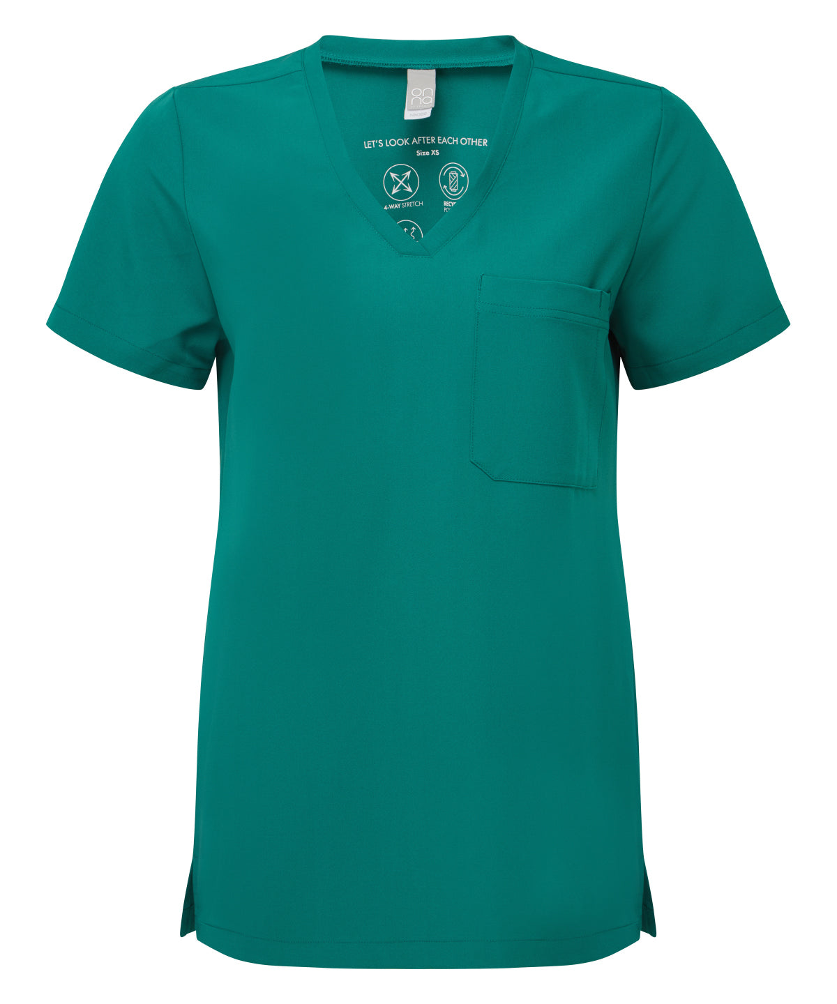 Women’s Limitless Onna-stretch tunic