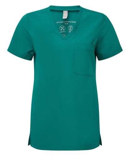 Women’s Limitless Onna-stretch tunic