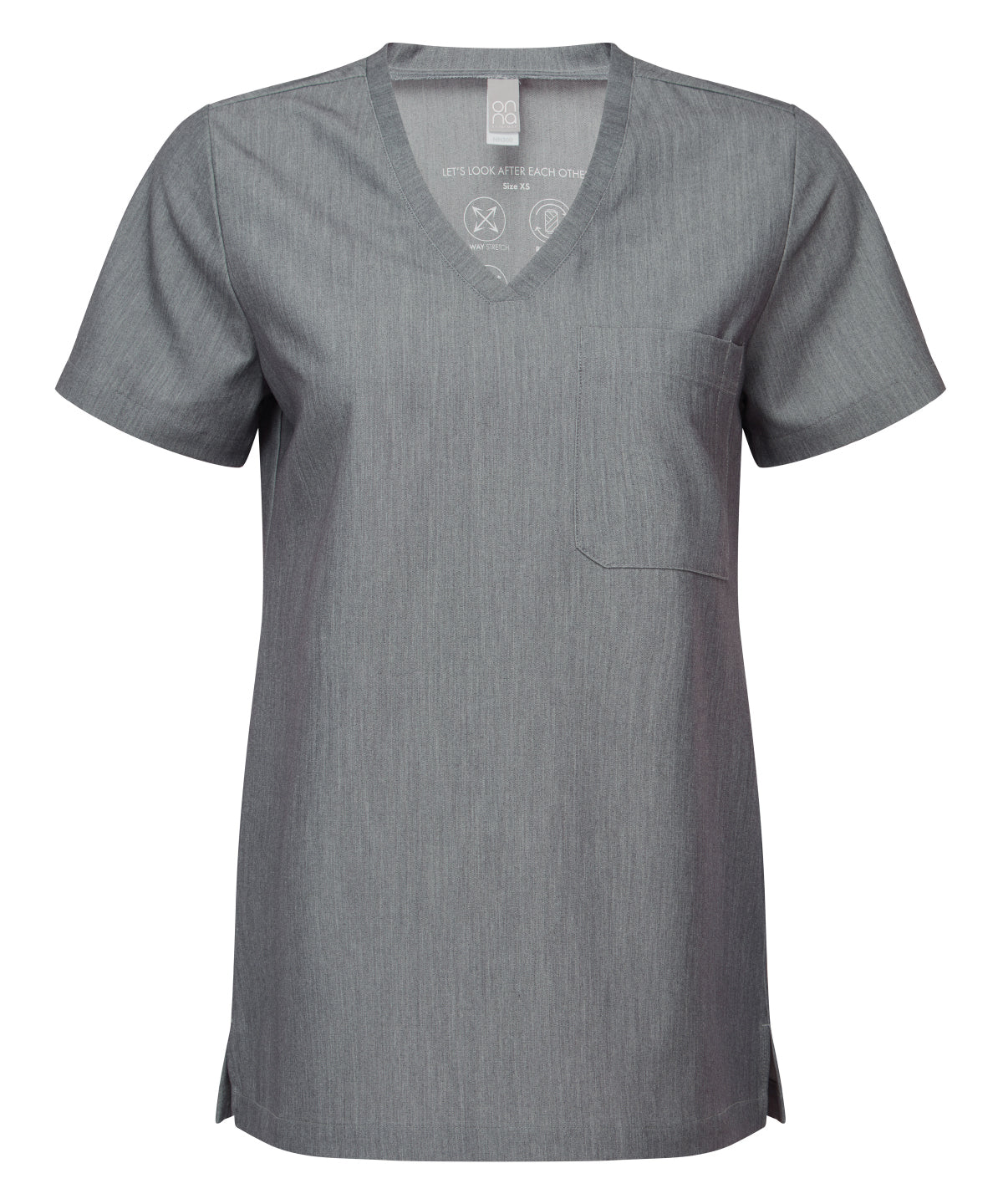 Women’s Limitless Onna-stretch tunic