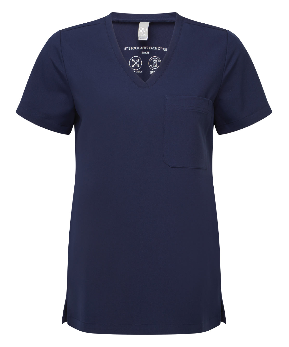 Women’s Limitless Onna-stretch tunic