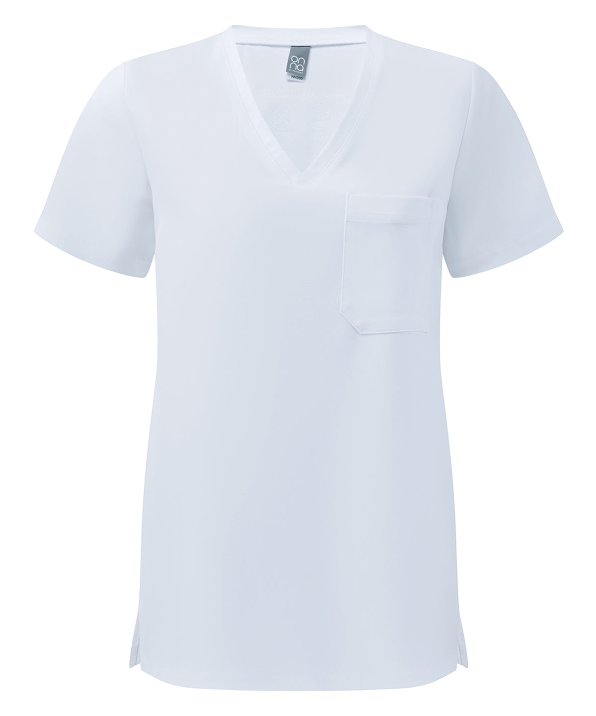 Women’s Limitless Onna-stretch tunic