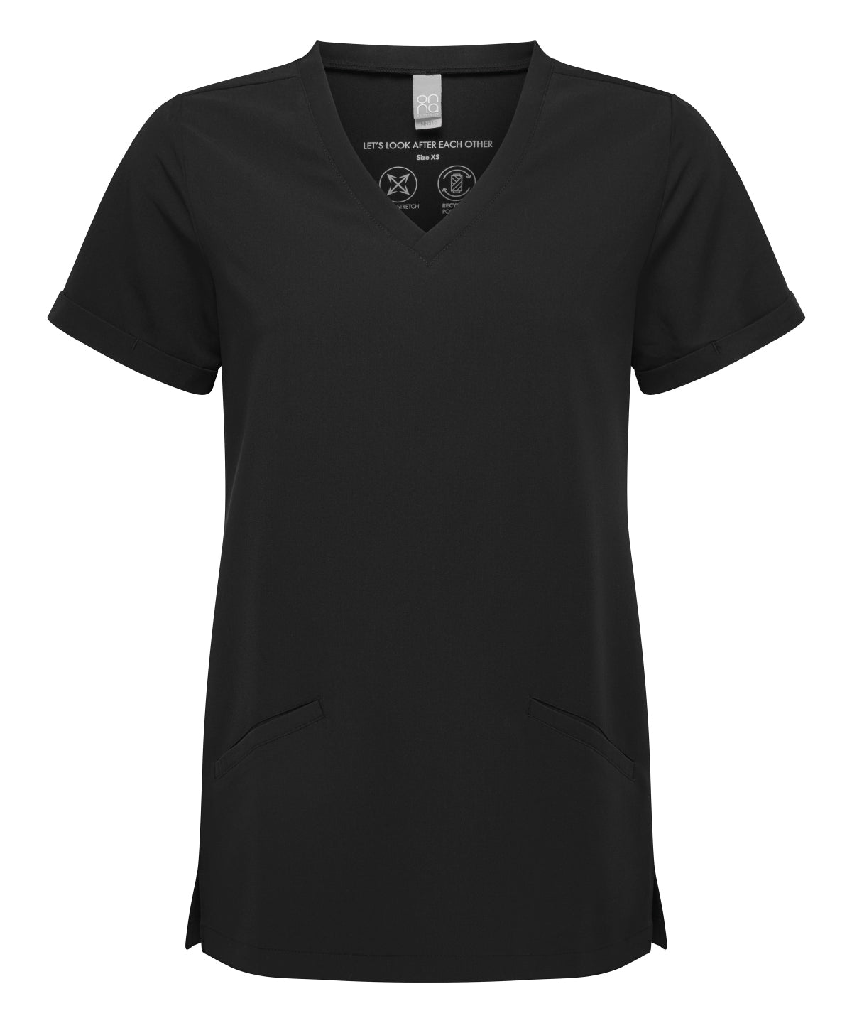 Women’s Invincible Onna-stretch tunic