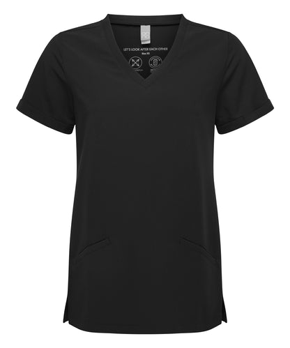 Women’s Invincible Onna-stretch tunic