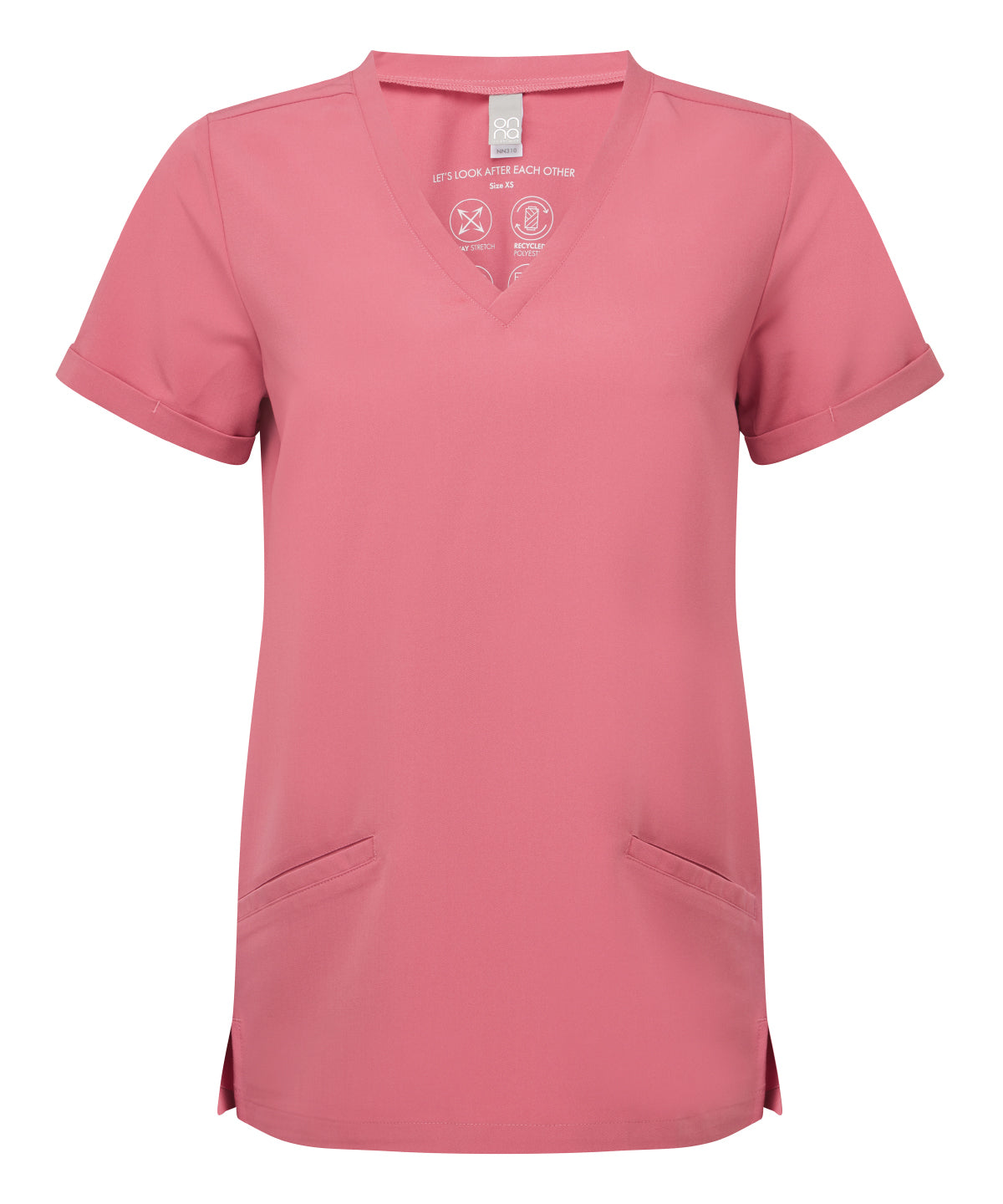 Women’s Invincible Onna-stretch tunic