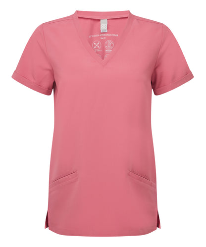 Women’s Invincible Onna-stretch tunic