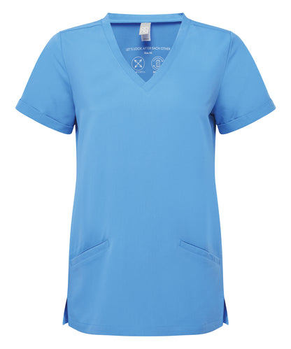 Women’s Invincible Onna-stretch tunic